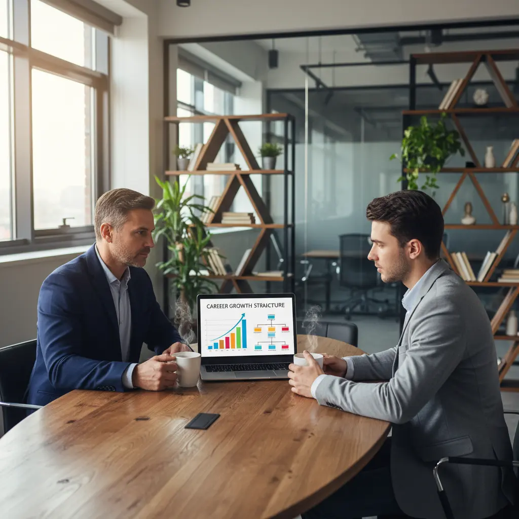 Exploring Career Paths at Stewart Movers