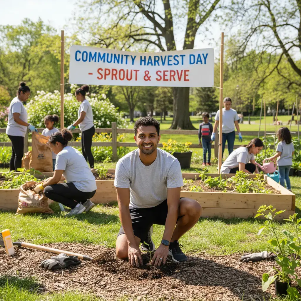 Stewart Movers' Dedication to Community Impact